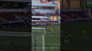 Saves Penalty Berkelas Kiper Timnas U23 Ernando Ari Di Laga Timnas Indonesia Vs Australia Afc U23