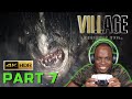 Resident Evil 8 Village Part 7 Walkthrough Gameplay - New M1911 pistol