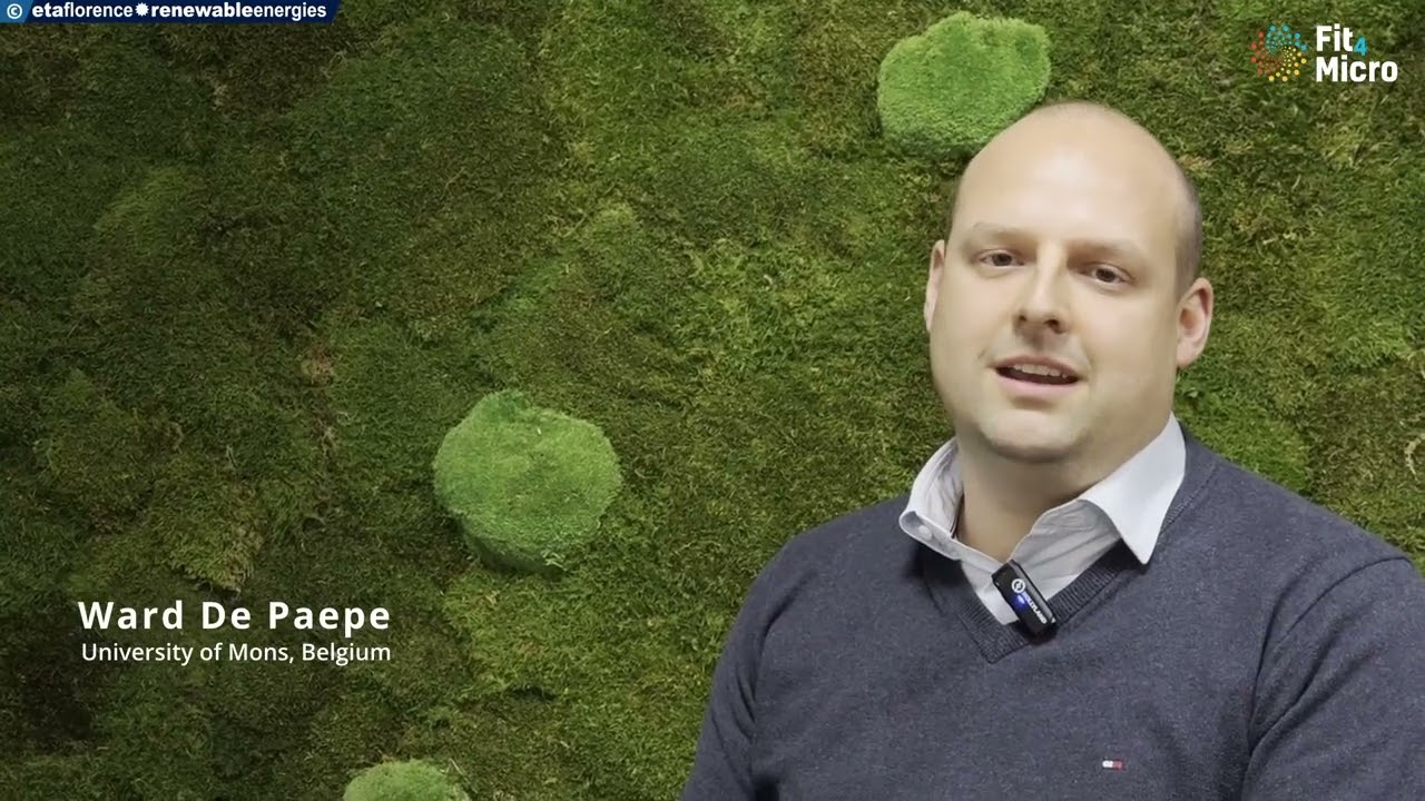 Fit4Micro - the project in a nutshell