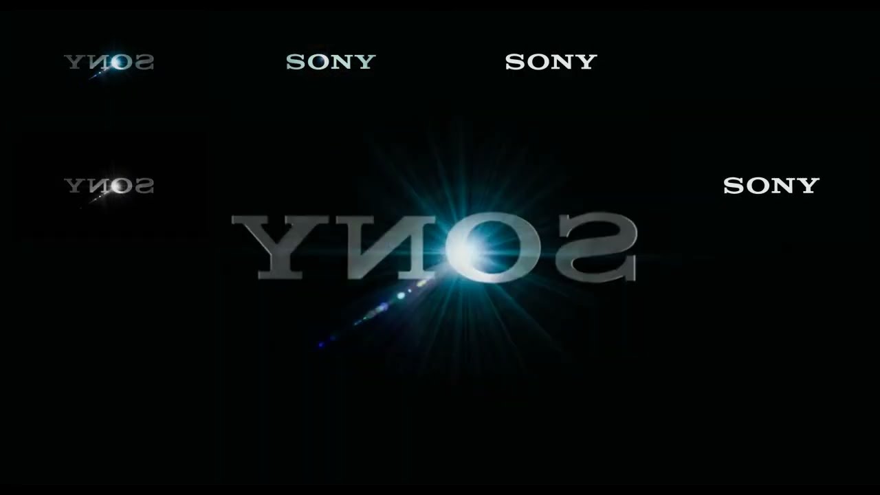 Sony Logo | Sparta Leap Forward Remix
