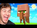 You LAUGH, You LOSE *MINECRAFT IMPOSSIBLE EDITION*