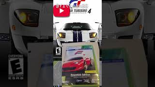 Im just not that into Forza Games