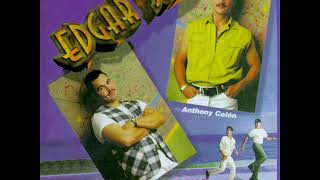 A fuego lento - Edgar Joel (1996)