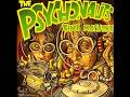 THE PSYCHONAUTS – TIME MACHINE (1998) | Full Album - YouTube
