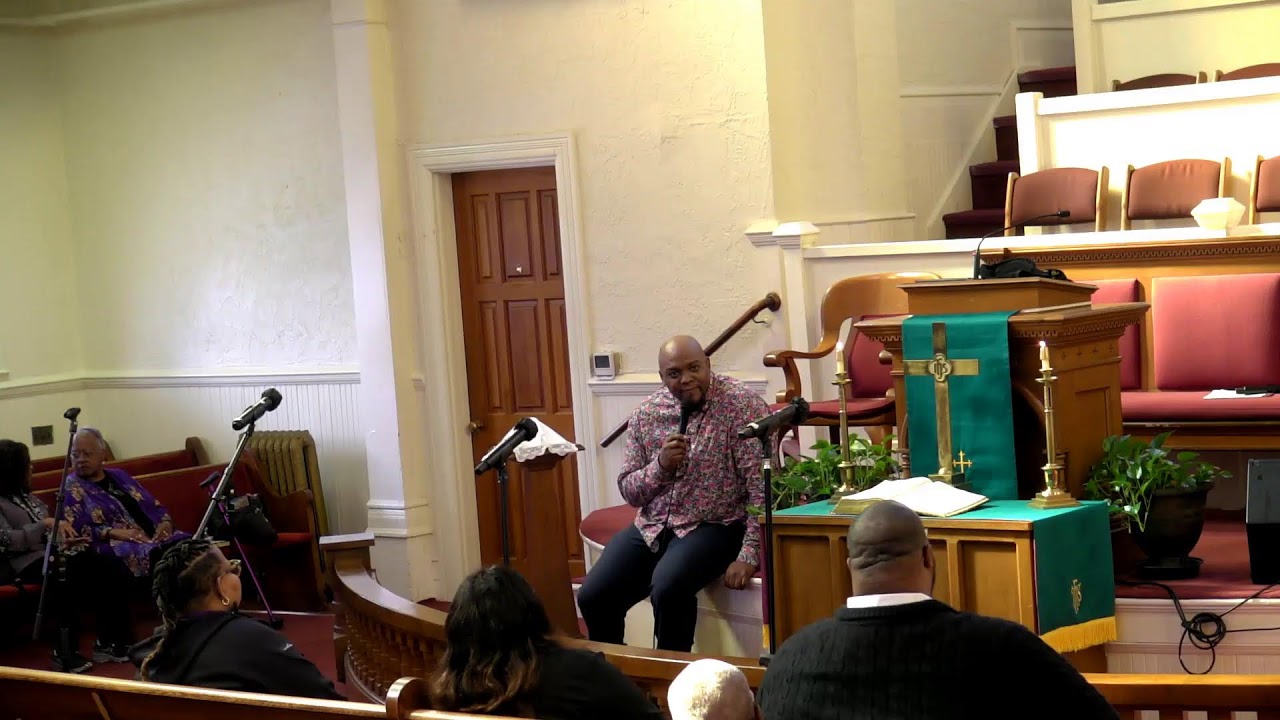 Reset For Commissioning | Pastor Rami Pouncey | Sunday Morning Worship 01.25.2026