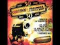 Fronterizos De Nuevo Laredo - La traicion de cuco