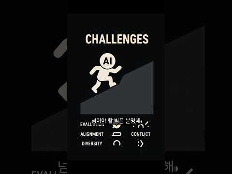 멀티모달 AI의 한계와 다음 단계