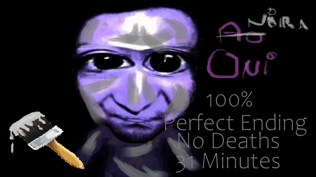 Nira Oni | Gameplay | No Deaths | 100% | Perfect Ending | 31 Minutes