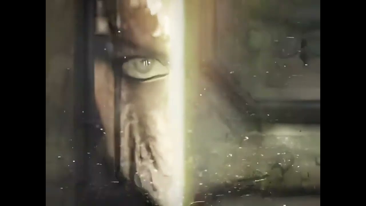 Evanescence - The Open Door (Album Trailer 2006) Remastered