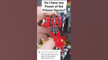 Potp #optimusprime #fypシ #actionfigures #toys #transformers #hasbro #megatron #bumblebee #fyp
