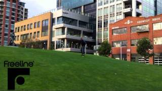 Freeline Skates Rider Montage Iii