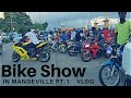 Day 4 in Jamaica| Bike Show Vlog| #InJamaica #Bikes #Stunts