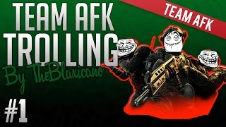 AFK Trolling Ep. 1