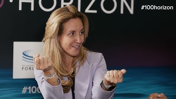 IOO·HORIZON 2024 Sitges, Studio Session with Leontien Hasselman - Plugge, Impact Buying