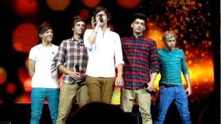 Harry's Solo - WMYB (Anaheim)