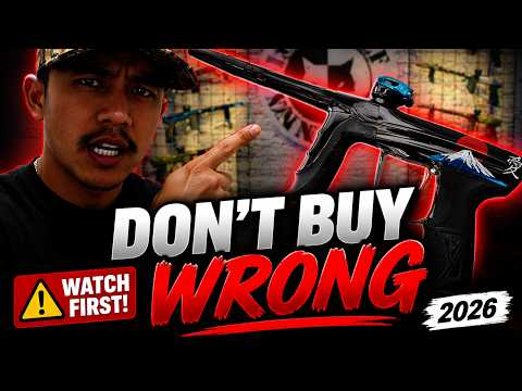 Best Paintball Marker for Every Budget (2026)