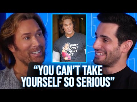 Mike Ohearn On The Baby Dont Hurt Me Meme