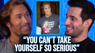 Mike O’Hearn On The Baby Don’t Hurt Me Meme