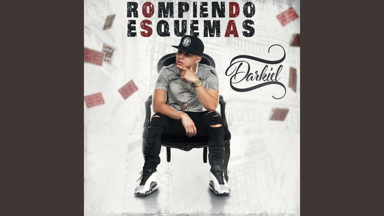 I Won (Spanish Version) auf YouTube ansehen I Won (Spanish Version) auf YouTube ansehen
