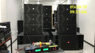 Bán Dàn Array 4 tấc ATI cho khách Quảng Ngãi. hỗ trợ trả góp. LH 0934554129