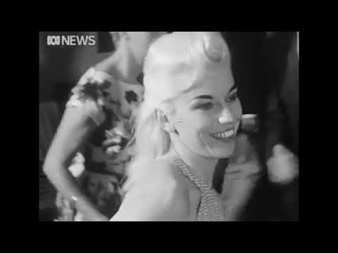 The Jesters - Stompity Stomp