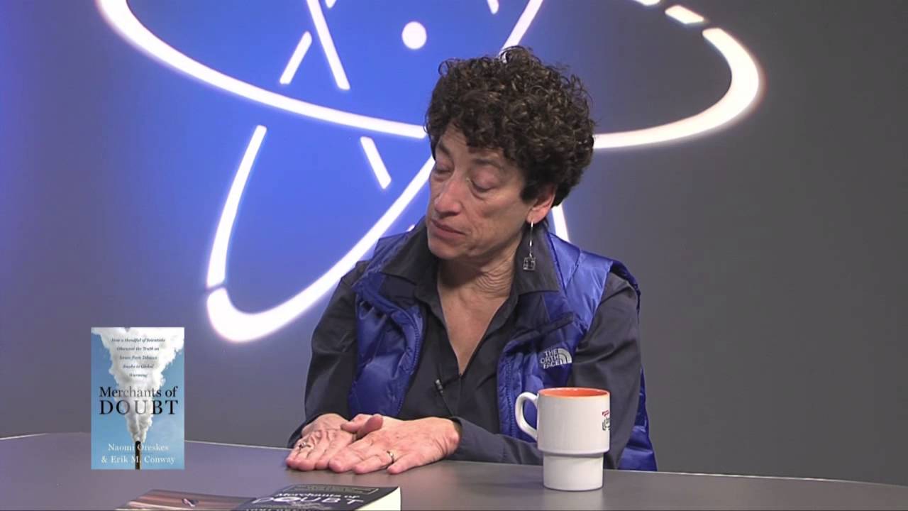 Doubt Science Science for the Public: Creating Public Doubt about Science - YouTube
