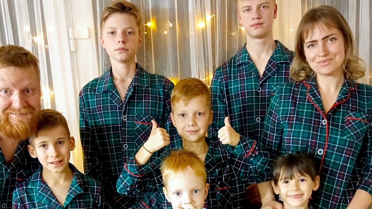 Мне не жаль многодетных мам 