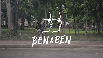 Ben&Ben - Kathang Isip (Official Lyric Video)