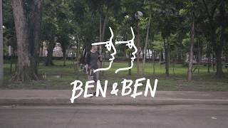 Ben&Ben - Kathang Isip (Official Lyric Video) chords