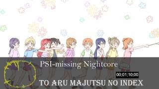 PSI-missing Nightcore