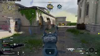 Exileddeuce GETS MULTI KILL!