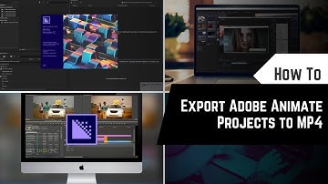 Exporting Adobe Animate Projects to MP4 (Without Using Media Encoder)