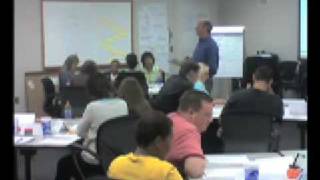 Workforce Solutions Testimonial, Capital Health System