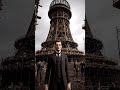 The Rise and Fall of Wardenclyffe Tower: Tesla's Wireless Dream