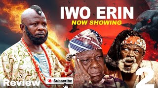 Iwo Erin 2 Latest Yoruba Movie Review 2026 