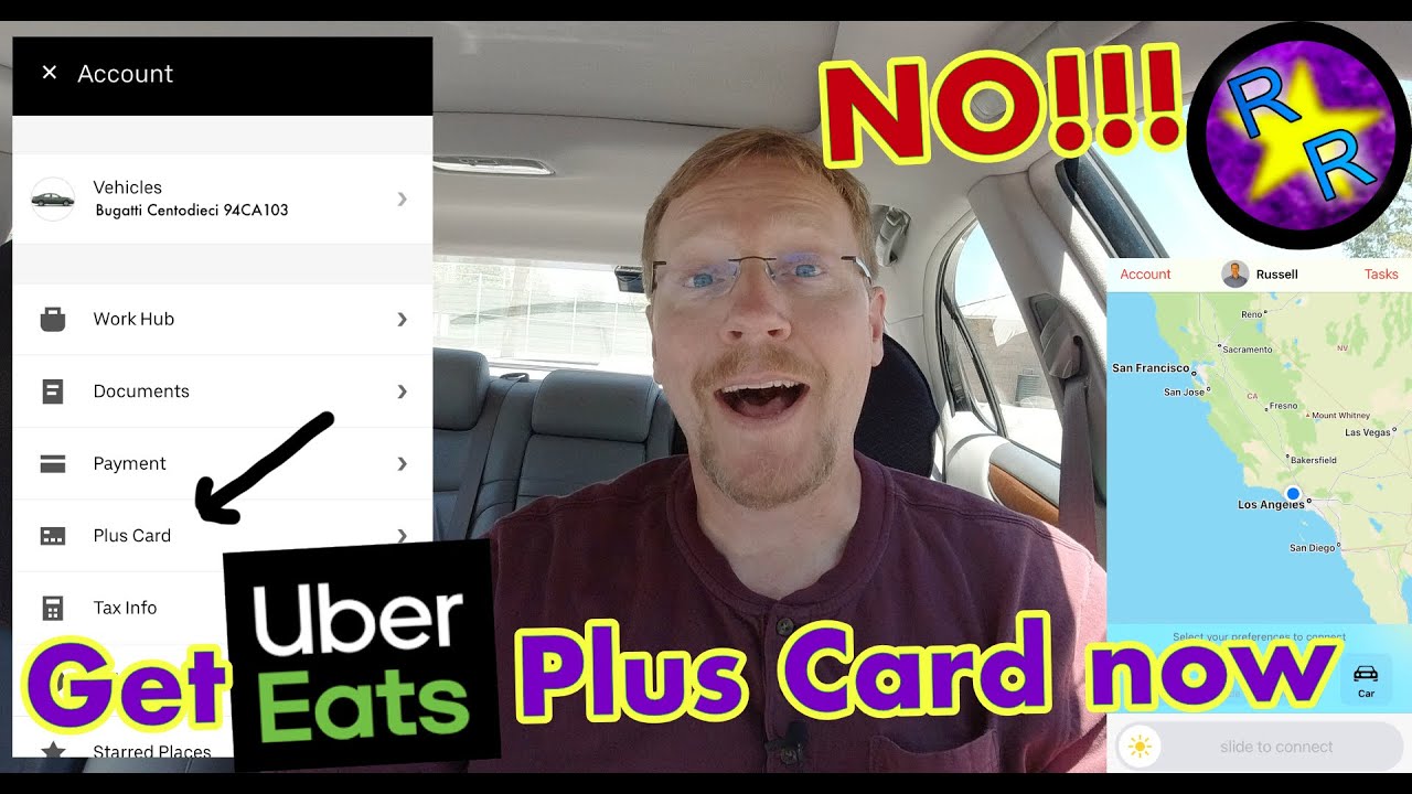 Transitioning To UberEats Why This Matters! YouTube