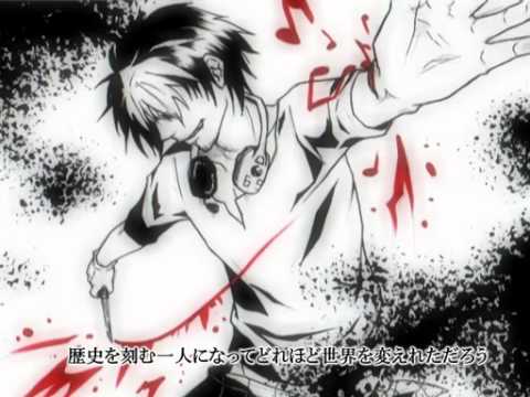 【UTAU】BadBye【善気ロク】