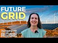 Can you run a grid on 100 wind  solar south australia shows us how