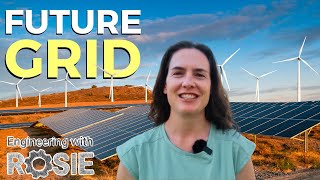 Can You Run a Grid on 100% Wind + Solar? South Australia Shows Us How