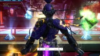 swtor get fleet datacron cutscene
