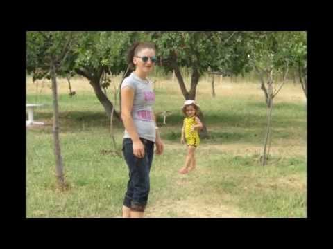 ✞სვანი ვარ ხარძიანი ✞