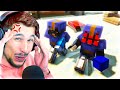Ho Portato Gabby16bit Nelle BedWars