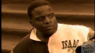 Isaac 2 Isaac - Ol Skool 1995696