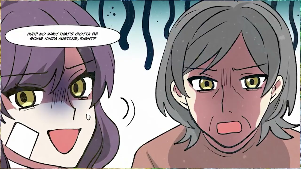 Manga Dub My In laws called Me a bad husband, but My Wife was with My parents   !？ RomCom