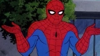 spiderman sample beats (dj tee)