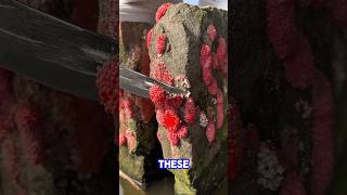 Why you should destroy apple snail eggs! 🐌