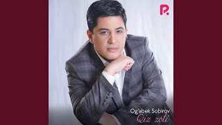 Mozalisan - Og'abek Sobirov