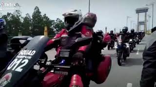 Yamaha Sport Day Tour The Siak