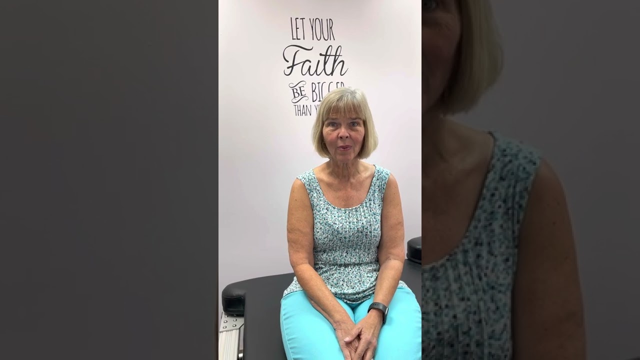 Charlotte Chiropractor|Patient Testimonial|South Charlotte Disc Center