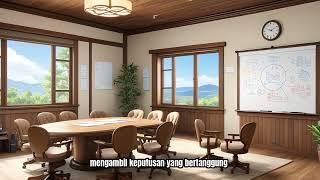 Etika dalam Bisnis  Panduan untuk Pengambilan Keputusan